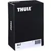 Image de Thule, Barres de toit : accessoires, Kit de fixation 5007