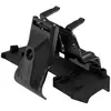 Image de Thule, Barres de toit : accessoires, Kit Flush Railing