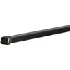 Image de Thule Barres De Toit Steel Square 2 Unités