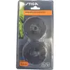 Image de Stiga, Machine de jardinage : accessoires, Bobine de fil (Fil de coupe + bobine de fil)