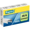 Image de Rapid, Attaches, Standard (1000x)