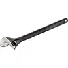 Image de Bahco, Clé à molette, Clé phosphatée ajustable 86