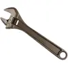 Image de Bahco, Clé à molette, Tendeur réglable de 8 pouces avec échelle graduée (27 mm)