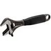 Image de Bahco, Clé à molette, Ergo 90,6in adj spanner/pipe wrench (21 mm)