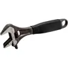 Image de Bahco, Clé à molette, Ergo 90,8in adj spanner/pipe wrench (27 mm)