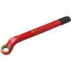 Image de Bahco, Clé à molette, CLE POLYGONALE 13mm (13 mm)