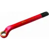 Image de Irimo, Clé à molette, Clé polygonale isolée, coudée, 23 mm (23 mm)