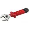 Image de Bahco, Clé à molette, CLE MIXTE 10in/250mm (29 mm)