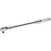 Image de Bahco, Clé dynamométrique, Clé dynamométrique 1/2 pouce 40 200Nm, longueur 483 mm (1/2", 37 - 200 Nm)