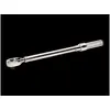 Image de Bahco, Clé dynamométrique, Clé dynamométrique 3/4" 100 500Nm, longueur 870 mm (3/4", 83 - 500 Nm)