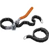 Image de Bahco, Outils automobiles, BE64520 Clé pour chaîne et filtre à huile, Ø 60-160 mm