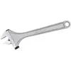 Image de Bahco, Clé à molette, Clé à molette, réglable latéralement, chromée, pour applications exigeantes, 255 mm (34 mm)
