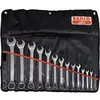Image de Bahco, Clé à molette, Combination Wrench Set (10 mm, 11 mm, 12 mm, 13 mm, 14 mm, 15 mm, 16 mm, 17 mm, 18 mm, 19 mm, 20 mm, 21 mm, 22 mm, 23 mm, 24 mm, 25 mm, 26 mm, 27 mm, 28 mm, 29 mm, 30 mm, 31 mm, 32 mm, 8 mm, 9 mm)