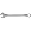 Image de Irimo, Clé à molette, Clé à fourche plate de 33 mm, chromée, 350 mm (33 mm)