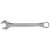 Image de Bahco, Clé à molette, Clé mixte plate de 38 mm, chromée, 410 mm (38 mm)