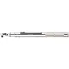 Image de Bahco, Clé dynamométrique, TAWM38135 Clé dynamométrique à cliquet 3/8" (10 mm) 7 - 135 Nm (3/8", 7 - 135 Nm)
