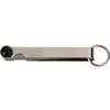 Image de Irimo, Outils de mesure, Jauge d'épaisseur professionnelle avec anneau de sécurité, 76 mm (10.50 cm)