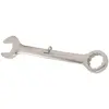 Image de Irimo, Clé à molette, Clé mixte de 18 mm avec ressort de sécurité, 208 mm (18 mm)