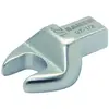 Image de Irimo, Clé à douille + douilles, Outil d'insertion Maul avec fiche rectangulaire (9 mm)