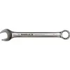 Image de Bahco, Clé à molette, Clé mixte déportée de 8 mm en acier inoxydable, 120 mm (8 mm)