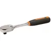 Image de Bahco, Clé à cliquet, 1/2 in sq drive ratchet handle,270mm Lg (1/2")