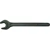 Image de Bahco, Clé à molette, Clé à fourche simple (46 mm)