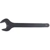 Image de Bahco, Clé à molette, Clé à fourche de 50 mm, phosphatée, 413 mm (50 mm)