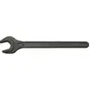 Image de Bahco, Clé à molette, Clé à fourche de 55 mm, phosphatée, 457 mm (55 mm)