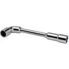 Image de Bahco, Clé à molette, 19mm DOUBLE END SOCKET WRENCH (19 mm)