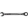 Image de Bahco, Clé à molette, Clé à fourche à cliquet 24 mm (24 mm)