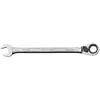 Image de Bahco, Clé à molette, Ratchet Comb.Spanner (7/16")