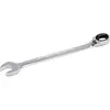 Image de Bahco, Clé à molette, Ratchet Comb.Spanner (5/8")
