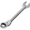 Image de Bahco, Clé à molette, Ratchet Wr. Locking Flex Head (23 mm)