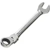 Image de Bahco, Clé à molette, Ratchet Wr. Locking Flex Head (19 mm)
