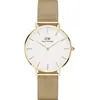 Image de Daniel Wellington, Montre, Petite Evergold, Or, (Montre analogique, 28 mm)
