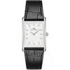 Image de Daniel Wellington, Montre, - Bound 35x24 DW00100697, Argent, (35 mm)