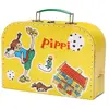 Image de Micki Valise Pippi 25 cm, jaune