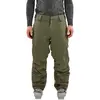 Image de The Mountain Studio Pantalon Carv Insulated Stretch