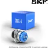 Image de SKF, Pompe à eau, Pompe à eau