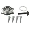 Image de SKF, Outils automobiles, Jeu de roulements de roue Va pour Audi