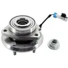 Image de SKF, Transmission : accessoires, Moyeu de roue+stock Va Pour Opel (Boîtier de roulement)