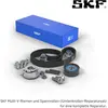Image de SKF, Outils automobiles, Kit de ceinture de timing