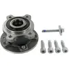 Image de SKF Jeu de roulements de roue Ha pour Volvo