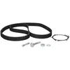 Image de SKF, Equipement de garage, VKMC 05193, Pompe à eau + kit de courroie de distribution