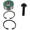 Image de SKF VKBA 1356 Jeu de roulements de roue
