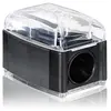Image de IsaDora Pencil Sharpener Slim Puntenslijper