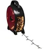 Image de Konstsmide, Guirlande lumineuse, Enrouleur de câble LED,1000 bernst (0.38 m)