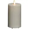 Image de Konstsmide, Bougie à LED, Outdoor Kerze