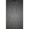 Image de Konstsmide, Guirlande lumineuse, Veste d'arbre LED (4 m)