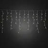 Image de Konstsmide, Guirlande lumineuse, rideau de lumières - pluie glacée à l'extérieur (20.27 m)